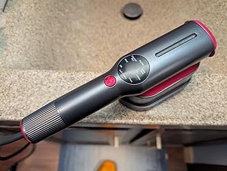 Customer review image