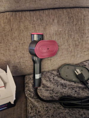 Customer review image