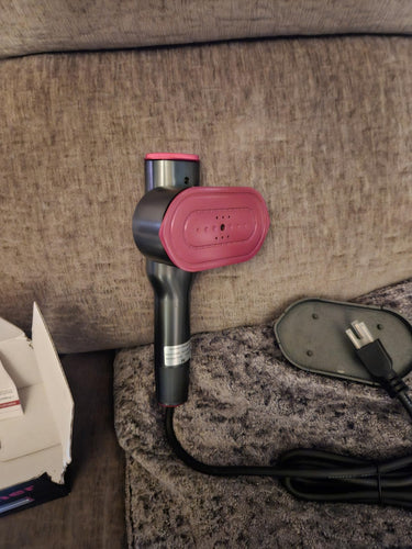 Customer review image