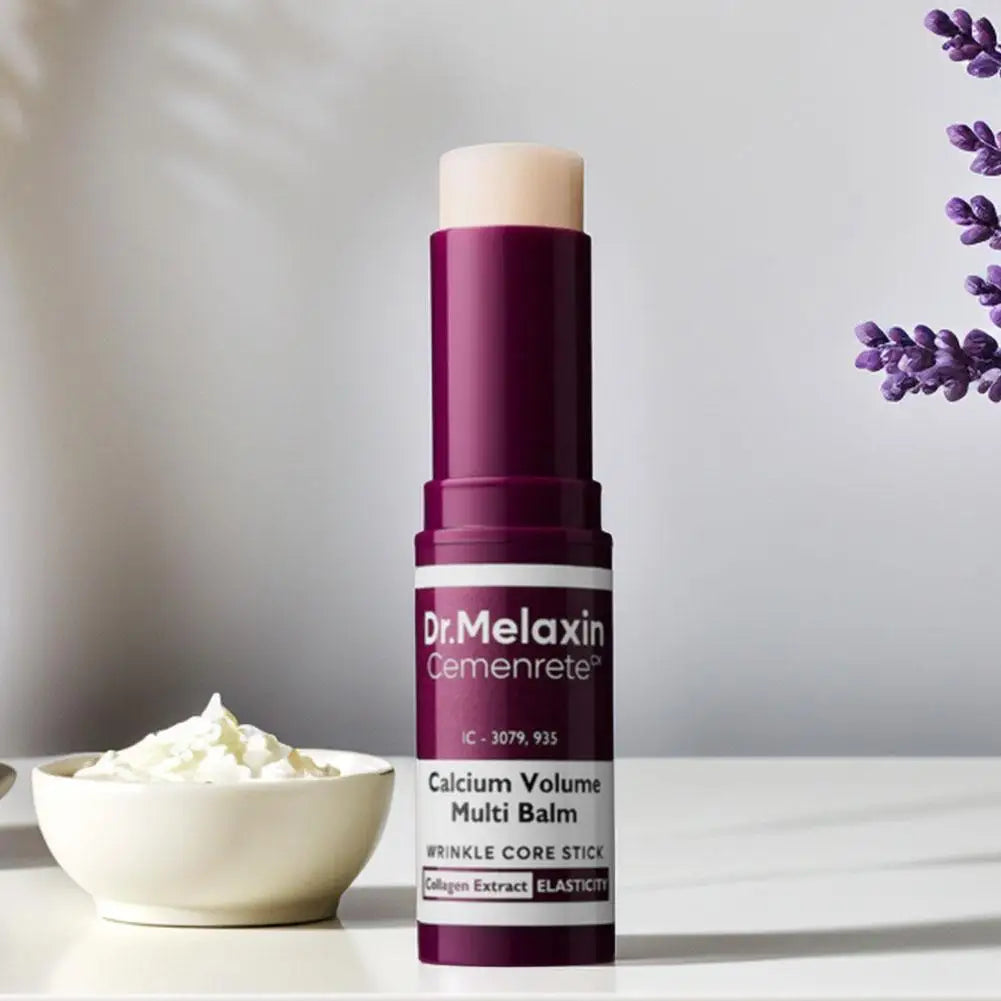 Dr Melaxin Calcium Multi Balm