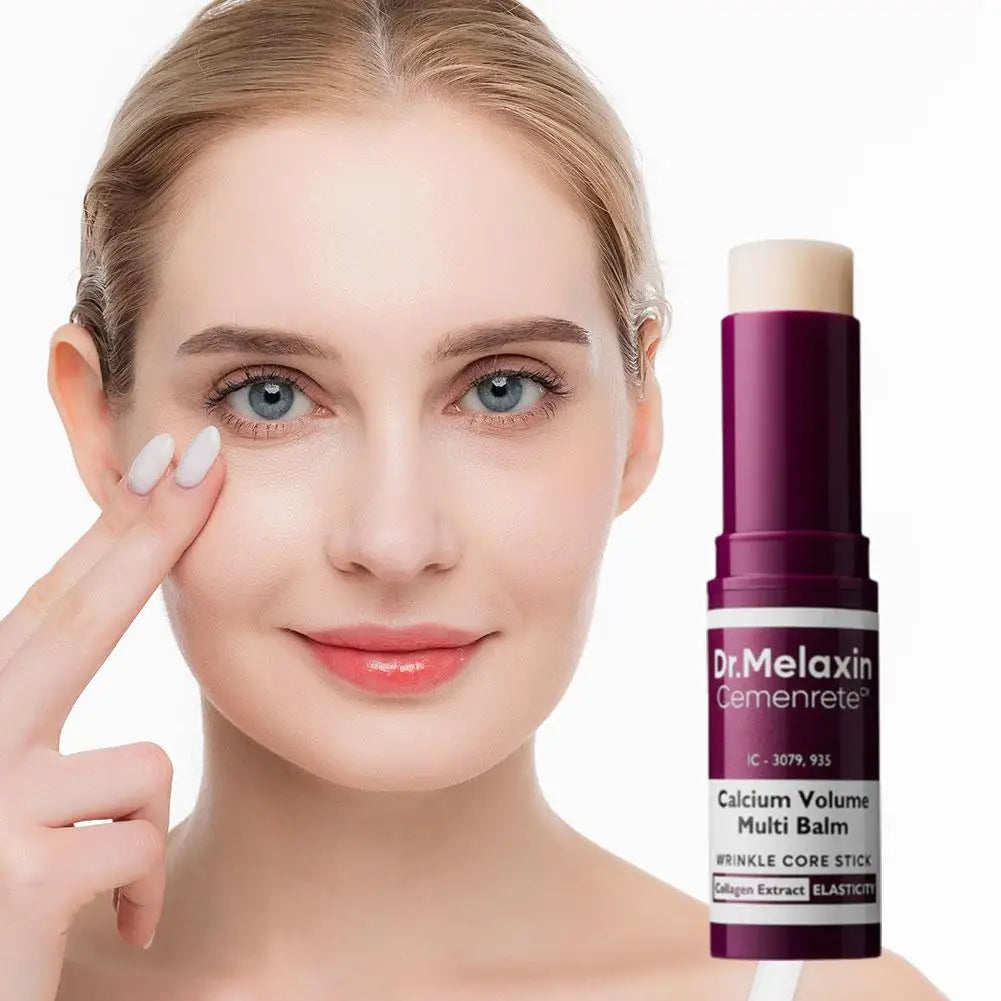 Dr Melaxin Calcium Multi Balm