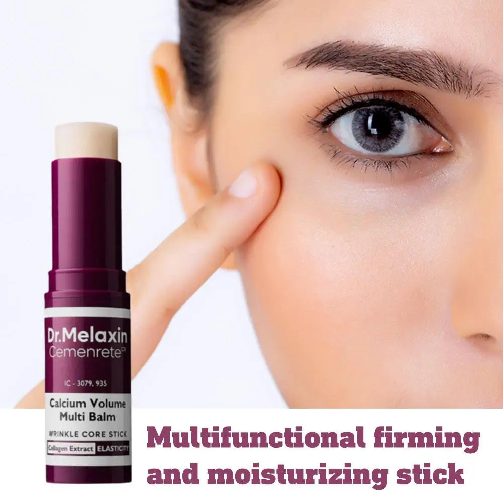 Dr Melaxin Calcium Multi Balm