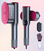 2-in-1 Steamer & Iron