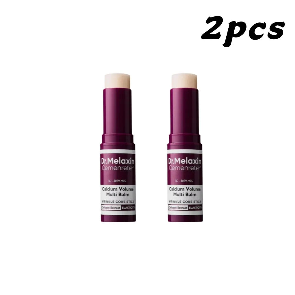 Dr Melaxin Calcium Multi Balm